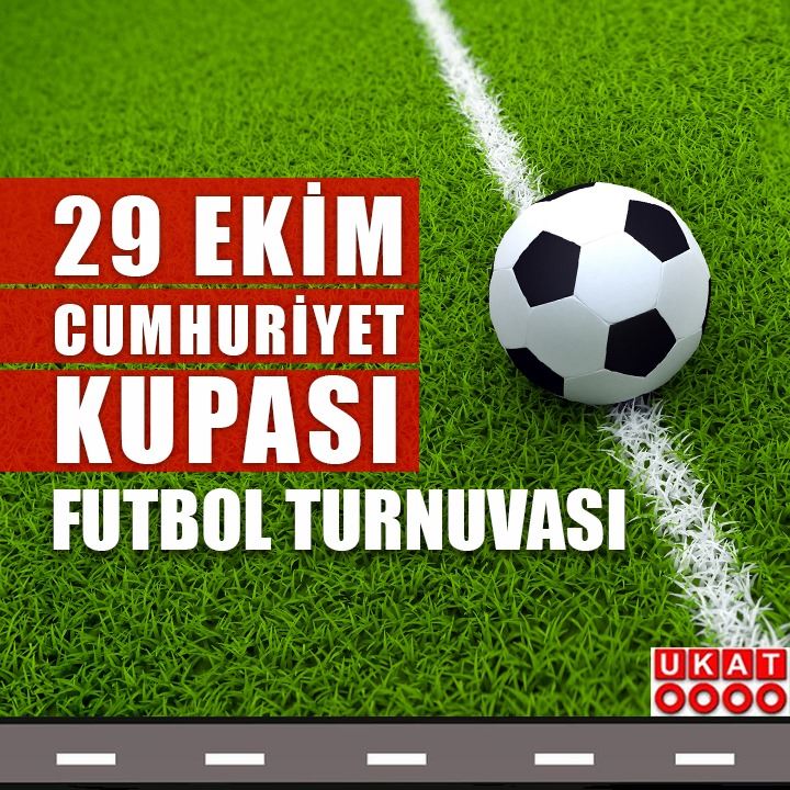 29 Ekim Cumhuriyet Kupası Futbol Turnuvası